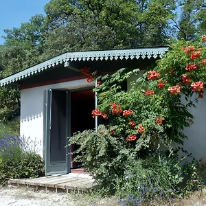 Gloriette Chalet