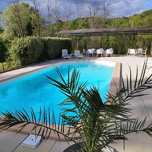 Les Carlets Villa